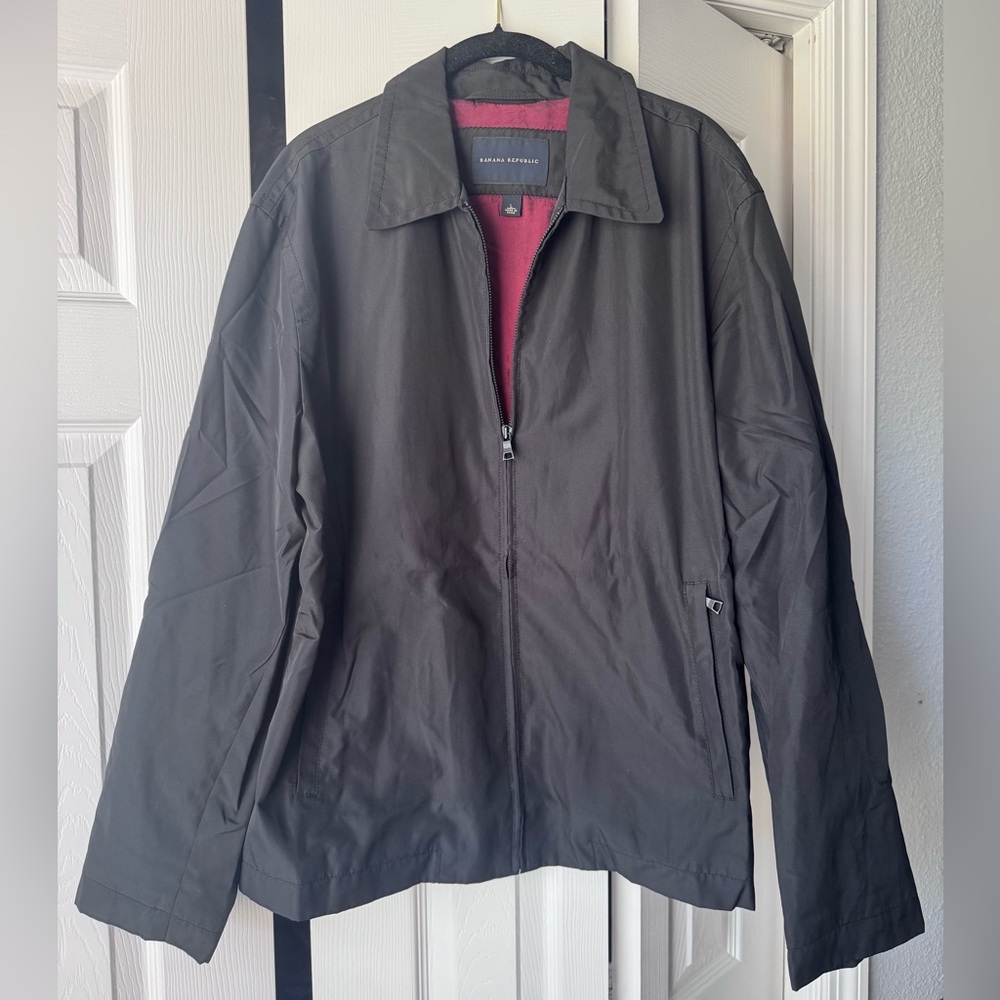 Banana Republic Men’s jacket